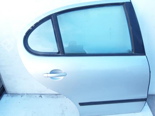 Used Right rear door SEAT TOLEDO II (1M2) [1998-2006]  7473159