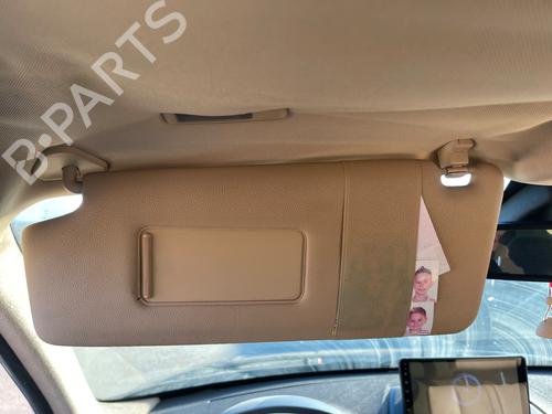 Pala sol esquerda BMW X3 (E83) 3.0 i xDrive (231 hp) 31116645