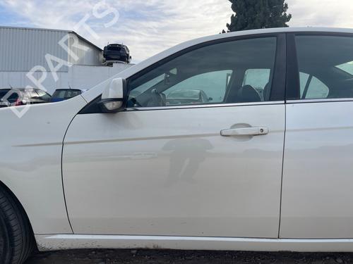 Used Left front door CHEVROLET EPICA (KL1_) [2004-2011]  30839479