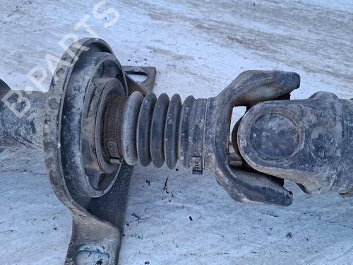 Kardanaksel Kompl. VW CRAFTER Platform/Chassis (SZ_)  | BP31721432M37 