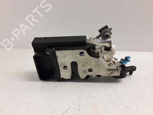 Used Rear right lock CHEVROLET AVEO / KALOS Saloon (T250, T255) [2005-2025]  25795107