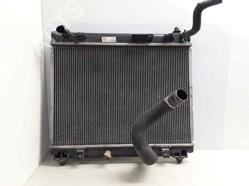 Wasserkühler für TOYOTA YARIS (_P9_) [2005-2014]  17775383