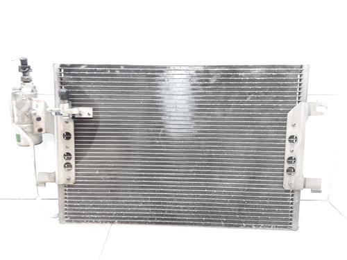 Heater matrix MERCEDES-BENZ A-CLASS (W168) A 140 (168.031, 168.131) | BP15003206M63 