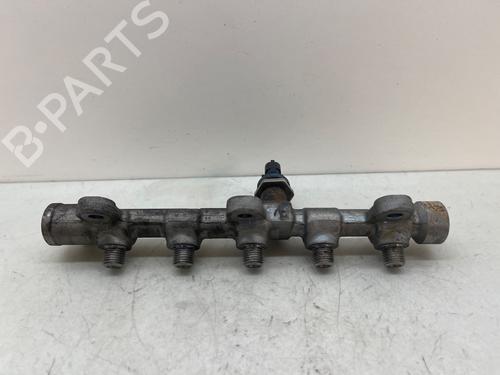 Injection rail RENAULT MASTER III Platform/Chassis (EV, HV, UV) 2.3 dCi 130 RWD (HV01, HV10, HV11, HV12, UV01, UV10,... | BP28503339M98