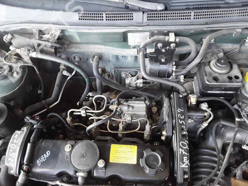 Engine NISSAN ALMERA I Hatchback (N15)  | BP29536436M1 