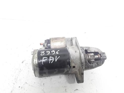 Starter MITSUBISHI COLT VI (Z3_A, Z2_A) 1.3 LPG (Z33A) | BP12317666M8 