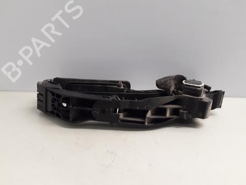 Pedal MERCEDES-BENZ E-CLASS (W211) E 320 CDI (211.022) | BP13384949I4 