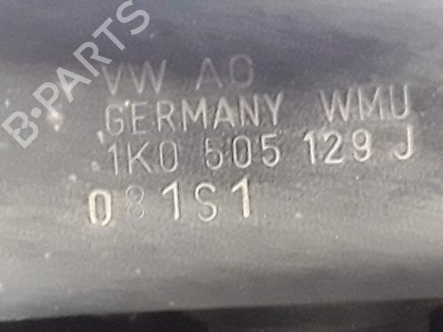 Support AUDI A3 Sportback (8PA) 1.6 TDI | BP14141429C155 