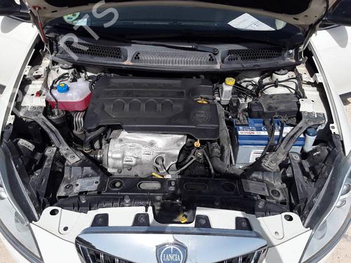 Motor LANCIA DELTA III (844_) 1.6 D Multijet (844.AXC11, 844.AXC1A) (120 hp) 10040210