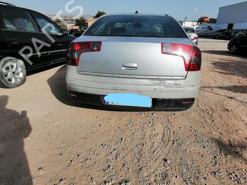 Scheinwerfer links CITROËN C5 II (RC_) 2.0 HDi (RCRHRH) | BP9185984C28 