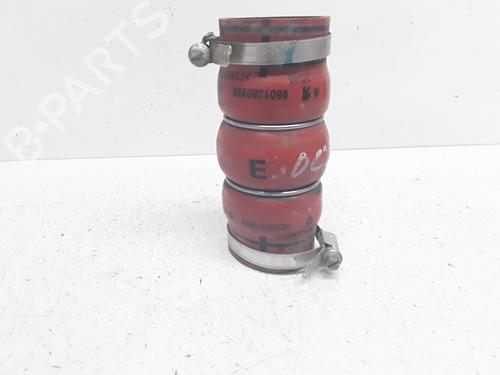 Intercooler pipe PEUGEOT 208 I (CA_, CC_) 1.4 VTi 9801280580 |