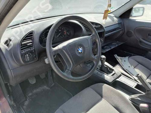 Alternator BMW 3 (E36) 318 i | BP7757130M7 