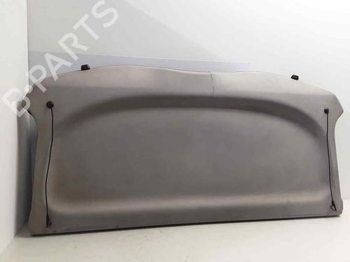 Used Rear parcel shelf ALFA ROMEO 147 (937_) 1.9 JTD (937.AXF1A, 937.BXF1A) (101 hp) 16834667