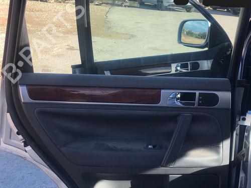 Electronic module VW TOUAREG (7LA, 7L6, 7L7) 2.5 R5 TDI | BP32009086M83