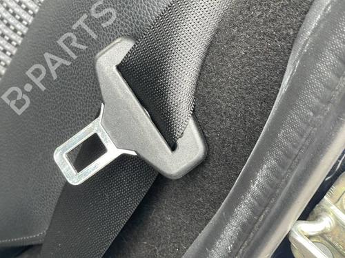 Used Rear left seatbelt Rear left seatbelt MERCEDES-BENZ B-CLASS Sports Tourer (W245) [2005-2011] 40160045 40160045