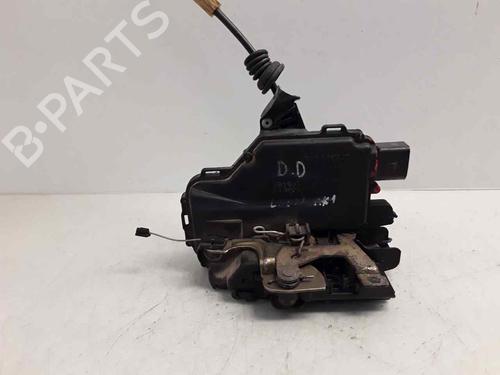 Front right lock SEAT LEON (1M1) 1.9 TDI | BP11174221C97 