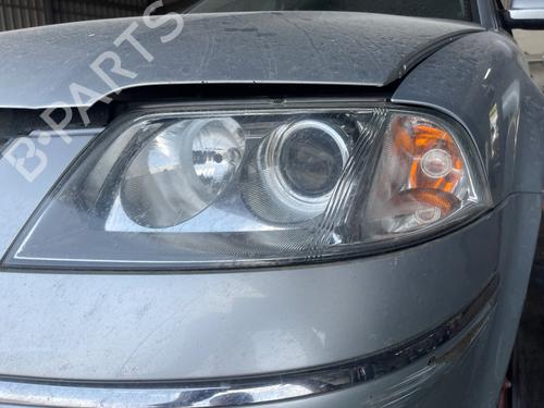 Scheinwerfer links für VW PASSAT B5.5 (3B3) 2.8 4motion (193 hp) 26645647