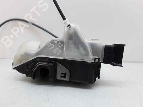 Front left lock CITROËN C3 III (SX)  | BP29717231C98 