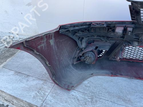Front bumper SEAT IBIZA III (6L1)  | BP29338254C7 