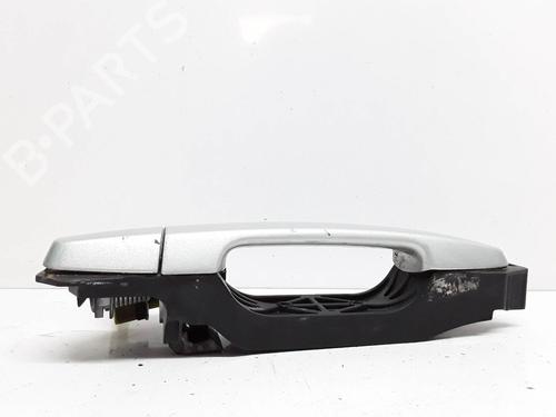 Rear right exterior door handle TOYOTA COROLLA Verso (ZER_, ZZE12_, R1_) 1.8 (ZNR11_, ZNR11R) | BP9668511C130 