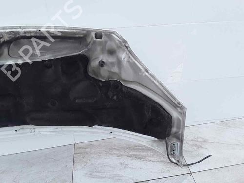 Hood FORD TRANSIT Van (FA_ _)  | BP29548564C1 