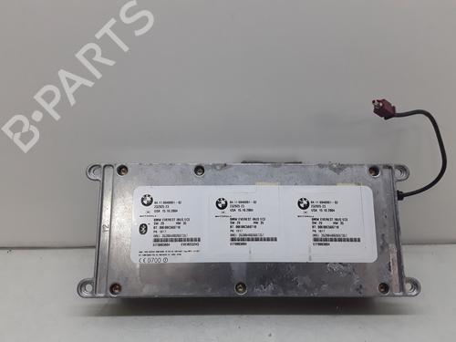 Used Other BMW 3 Coupe (E46) 330 Cd (204 hp) 23234844