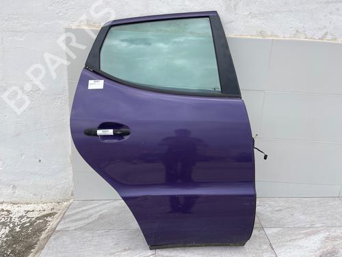 Used Right rear door MERCEDES-BENZ A-CLASS (W168) A 170 CDI (168.008) (90 hp) 25026761
