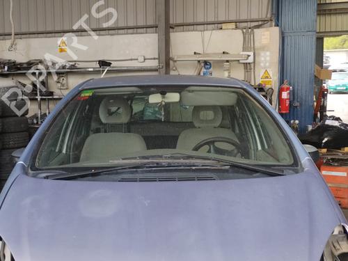 Fuse box CITROËN XSARA PICASSO (N68) 2.0 HDi | BP21527454E1 