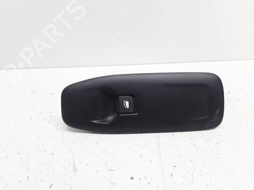 Used Right front window switch PEUGEOT 208 I (CA_, CC_) 1.6 BlueHDi 100 (100 hp) 18506626