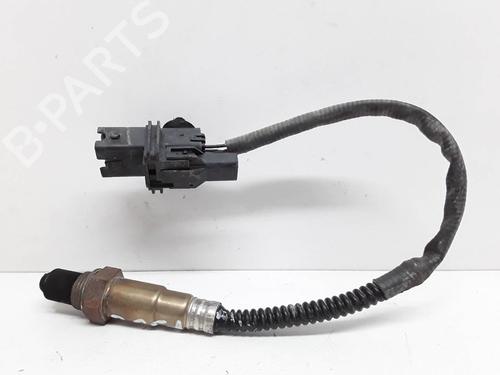 Electronic sensor ALFA ROMEO GTV (916_) 2.0 JTS (916CXA00) 0258007156 | 860171 |