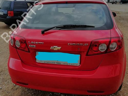 Left front driveshaft CHEVROLET LACETTI (J200) 2.0 D | BP16895984M38 