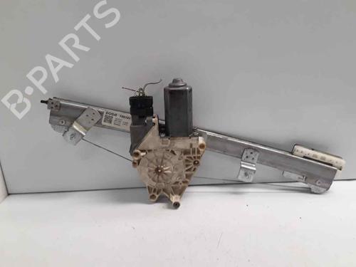 Used Rear left window mechanism CITROËN C5 II (RC_) 1.8 16V (RC6FZB) (116 hp) 30925896
