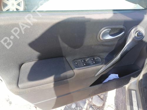 Instrument cluster RENAULT MEGANE II Saloon (LM0/1_) 1.9 dCi (LM0G, LM1G, LM2C) | BP9968547C47 