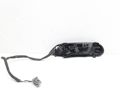 Front right interior door handle FORD FIESTA VI (CB1, CCN) 1.6 TDCi | BP9157380I14 