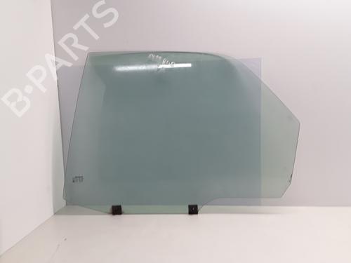 Used Rear left door window RENAULT LAGUNA I (B56_, 556_) 1.9 dTi (100 hp) 16212269