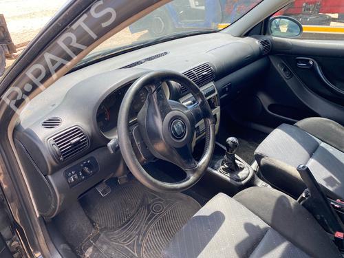 Right front driveshaft SEAT LEON (1M1) 1.6 16 V | BP15956729M39 
