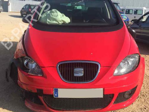 SEAT TOLEDO III (5P2) 1.9 TDI (105 hp) 884744