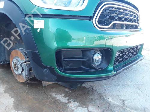 Front bumper MINI MINI COUNTRYMAN (U25)  | BP29724167C7 