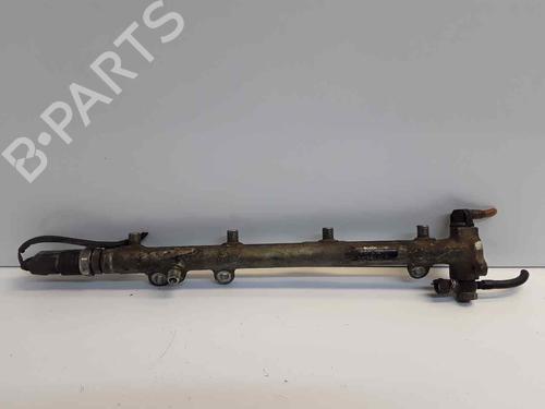 Used Injection rail Injection rail MERCEDES-BENZ VITO Van (W638) 110 CDI 2.2 (638.094) (102 hp) 34432016 34432016