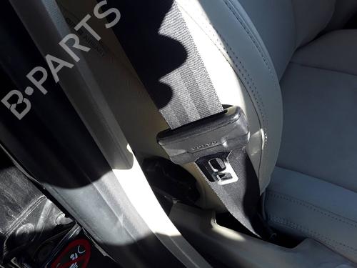 Used Front right seatbelt Front right seatbelt VOLVO V60 I (155) [2010-2018] 36025122 36025122