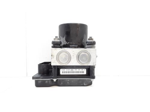 ABS pump VW POLO V (6R1, 6C1) 1.4 (6R1) | BP13543787M43 