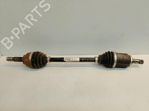 Used Left front driveshaft Left front driveshaft MG MG ZS SUV (AZS1) [2017-2026] 40023006 40023006