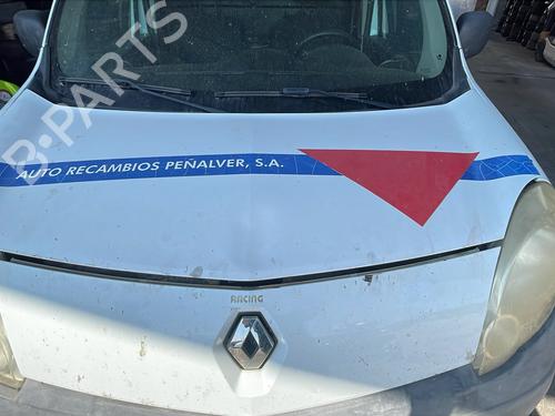 hood-renault-kangoo-grand-kangoo-ii-kw01_-2008-38524818 main image