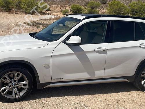Armlæn BMW X1 (E84) xDrive 18 d | BP38568139I20 - Image 4