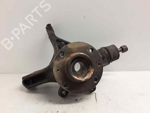 Left front steering knuckle CITROËN DS4 (NX_) | BP25496816M25