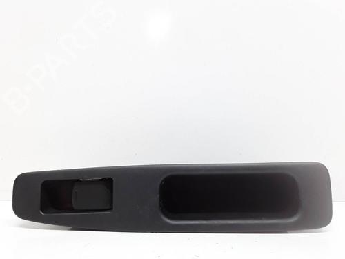 Used Right rear window switch NISSAN QASHQAI I (J10, NJ10) 1.5 dCi (106 hp) 9160983
