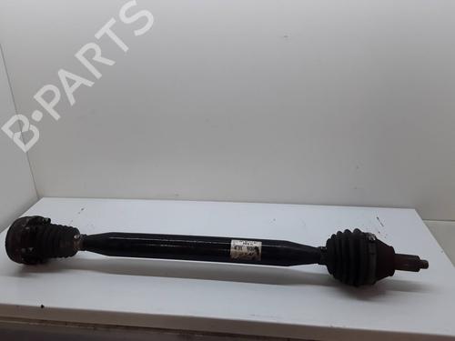 Used Right front driveshaft Right front driveshaft SEAT IBIZA III (6L1) [2002-2009] 33026471 33026471