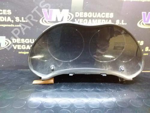 Used Instrument cluster TOYOTA AVENSIS (_T25_) 2.0 D-4D (CDT250_, CDT250R) (116 hp) 7469659