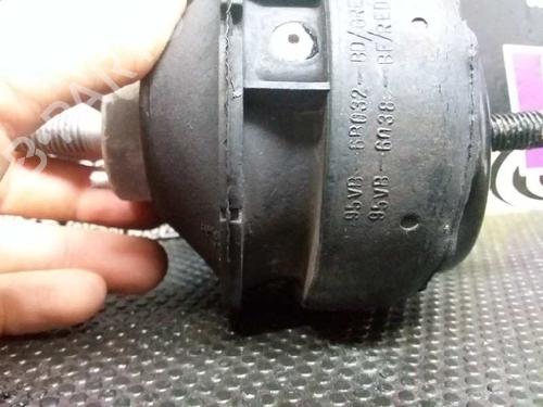 Used Engine mount FORD TRANSIT Van (FA_ _) [2000-2006]  10260756