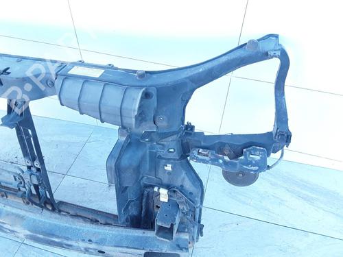 Front slam panel HYUNDAI TUCSON (JM) 2.0 CRDi | BP16333078C72 